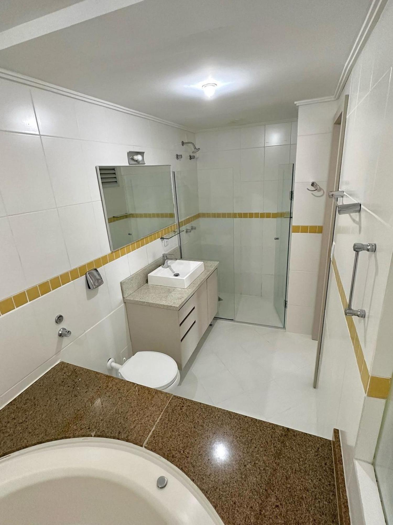 Saint Sebastian Flat 307 - Com Hidro! Ate 4 Pessoas, Duplex, No Centro Villa Jaraguá do Sul Kültér fotó