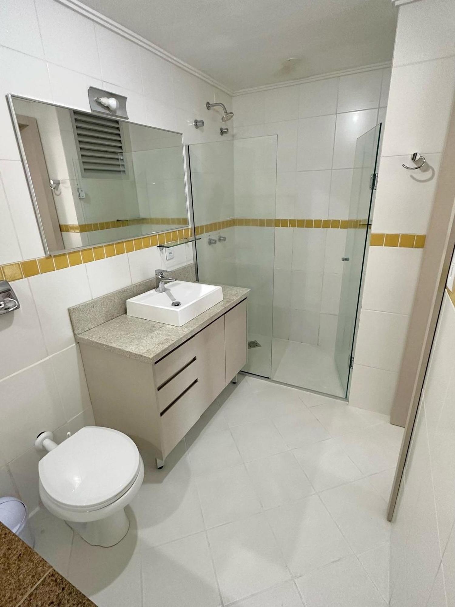 Saint Sebastian Flat 307 - Com Hidro! Ate 4 Pessoas, Duplex, No Centro Villa Jaraguá do Sul Kültér fotó
